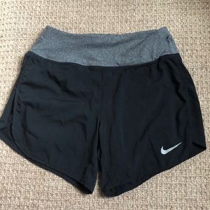 SOLD Nike Running shorts